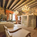 Relais Castello Bevilacqua