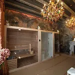 贝维拉卡雷莱斯城堡酒店