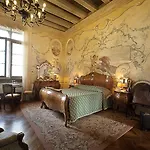 Ξενοδοχείο Relais Castello 4*