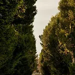 Relais Castello Ξενοδοχείο Bevilacqua