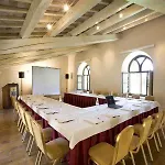 酒店 贝维拉卡雷莱斯城堡酒店 Bevilacqua