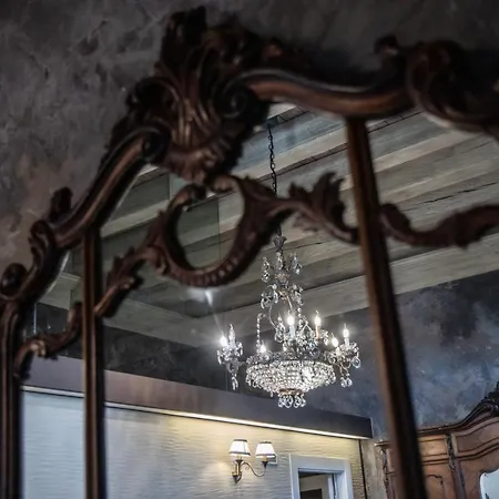 Hotel Relais Castello Bevilacqua