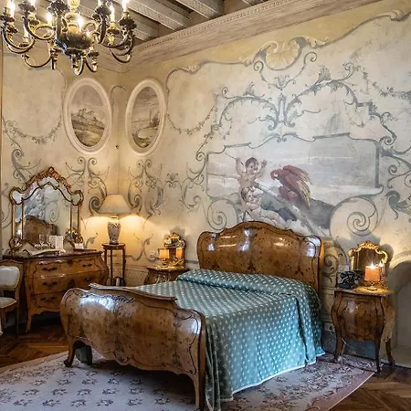 Relais Castello 4*