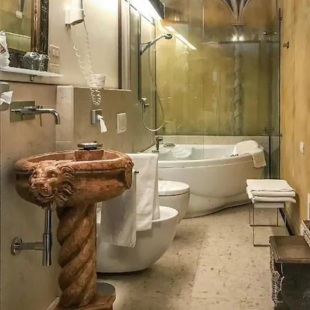 Hotel Relais Castello