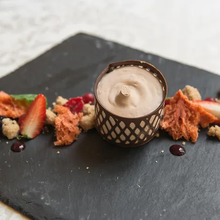 Relais Castello Отель