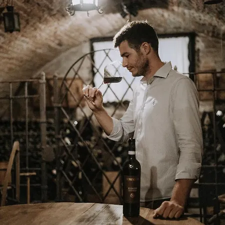 Relais Castello Bevilacqua