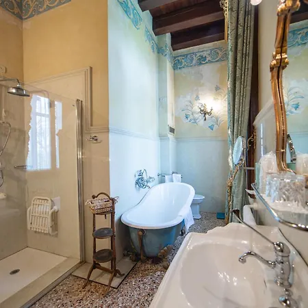 Relais Castello 4*