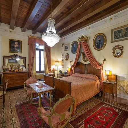 Relais Castello 4* Bevilacqua
