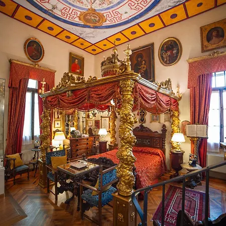 Hotel Relais Castello Bevilacqua