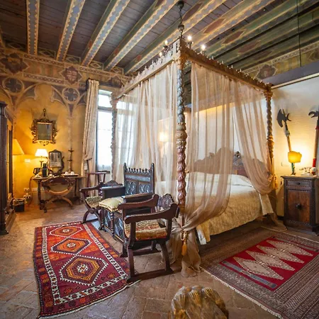 Relais Castello 4*