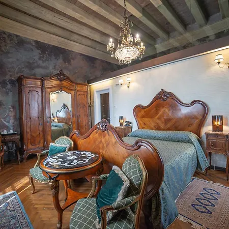 Relais Castello 4* Bevilacqua