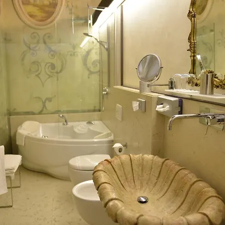 Hotel Relais Castello