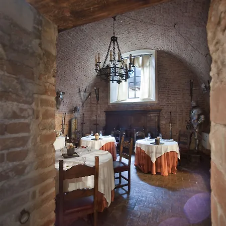 Relais Castello 4*
