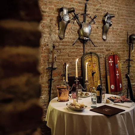 Relais Castello 4*