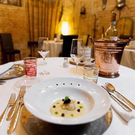 Relais Castello Bevilacqua