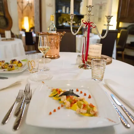 Hotel Relais Castello Bevilacqua