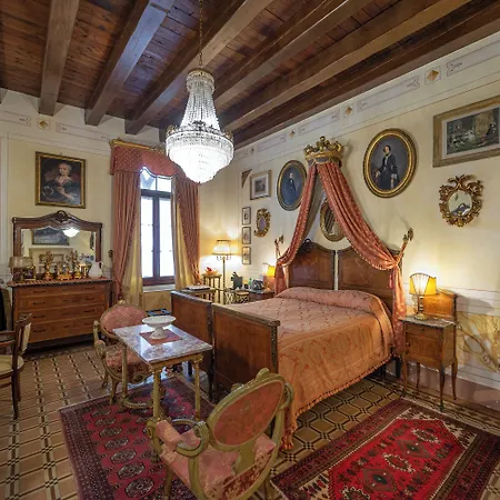 Relais Castello Bevilacqua