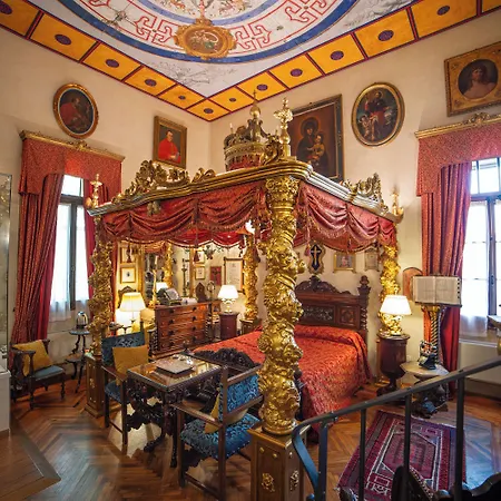 Relais Castello Hotel Bevilacqua