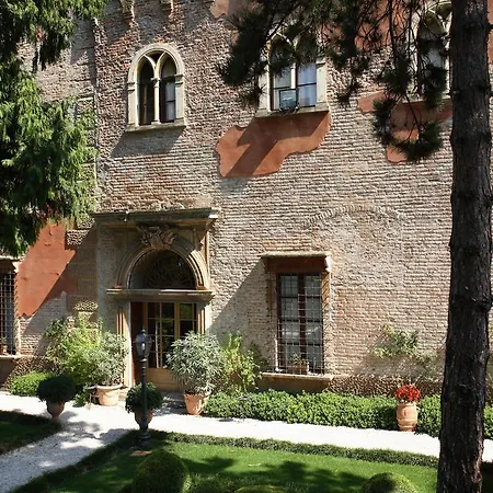 Relais Castello Bevilacqua