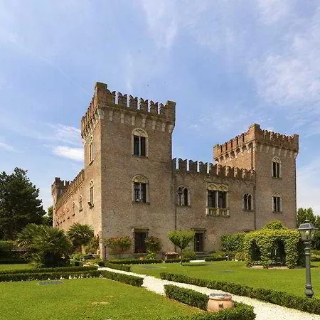 Szálloda Relais Castello