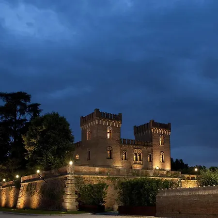 Relais Castello Bevilacqua