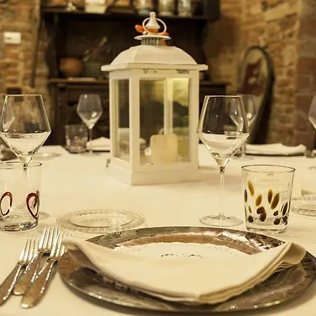 Relais Castello Bevilacqua