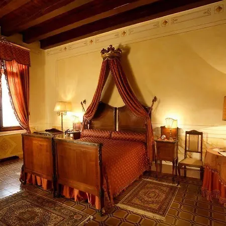 Relais Castello Szálloda