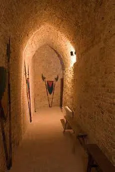 Relais Castello Hotel Bevilacqua