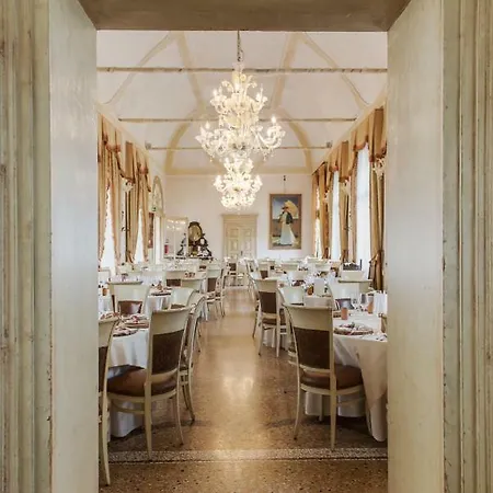 Relais Castello 4* Bevilacqua