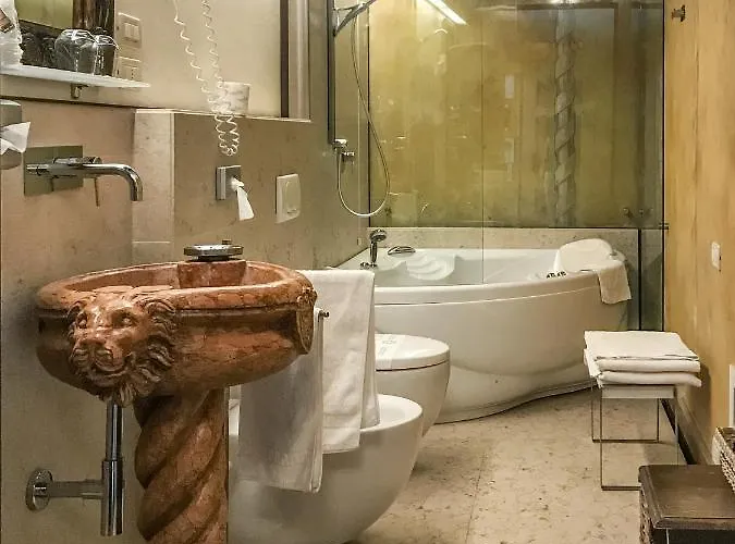 Hotel Relais Castello