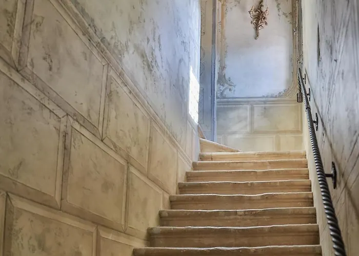 Relais Castello Бевилаккуа