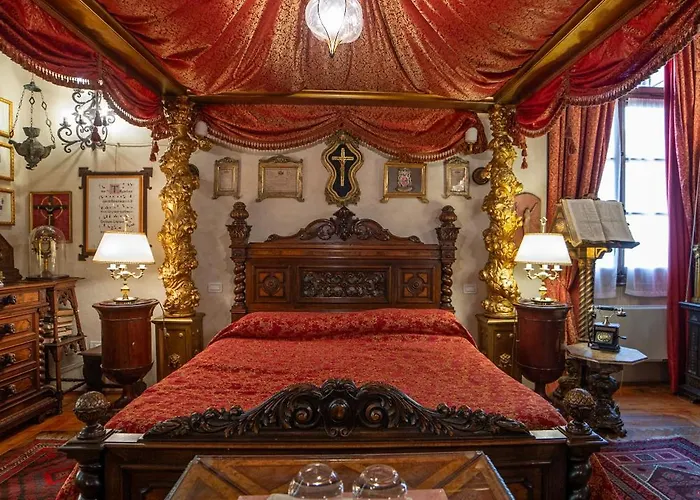 Hotel Relais Castello 4*