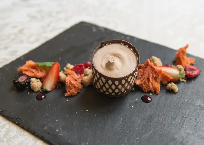 Relais Castello Hotel