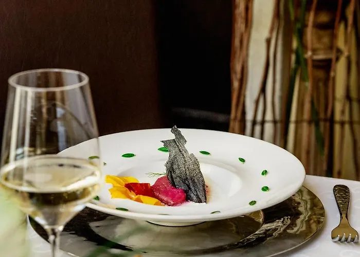 Relais Castello Отель 4*