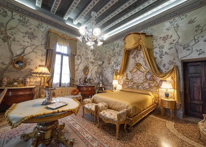Отель Relais Castello 4*