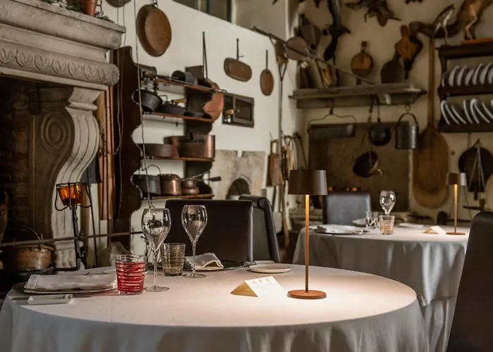 Relais Castello Hotel