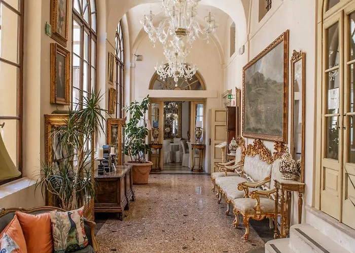 Hotel Relais Castello