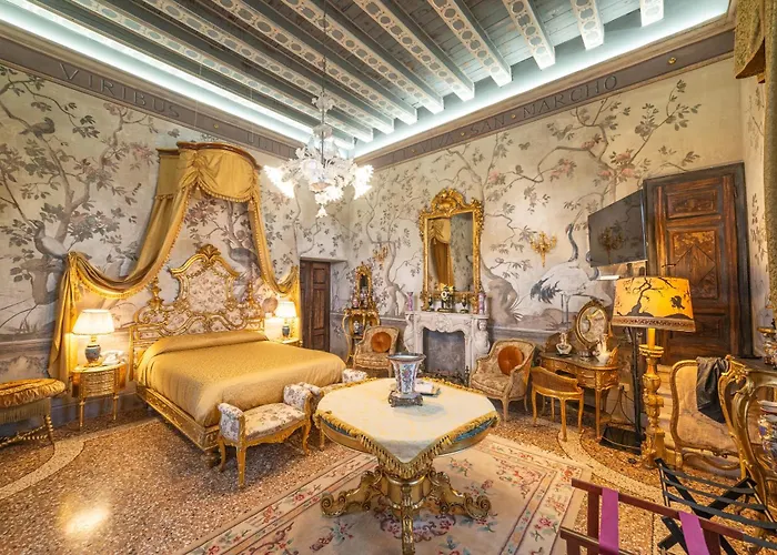 Relais Castello Bevilacqua