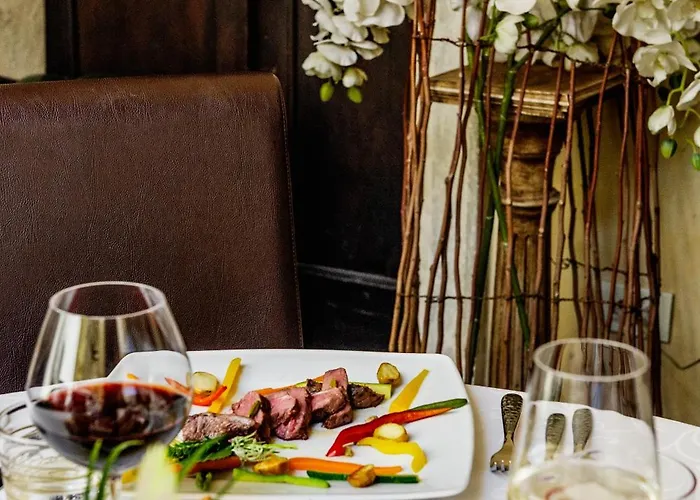 Relais Castello 4* Bevilacqua