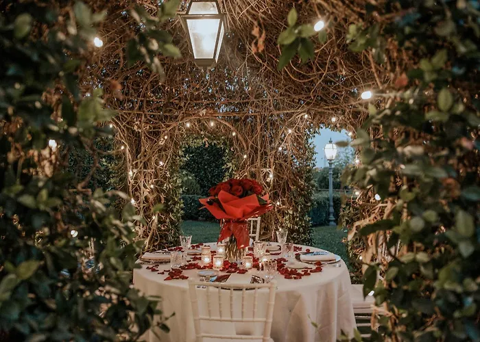 Relais Castello Hotel