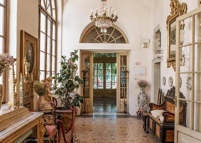 Hotel Relais Castello