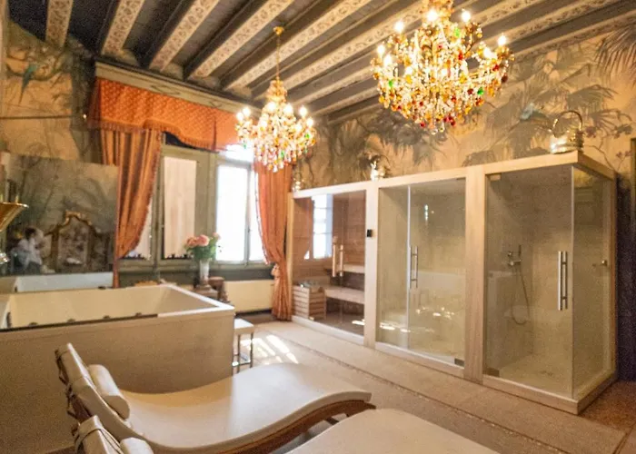 Relais Castello Бевилаккуа