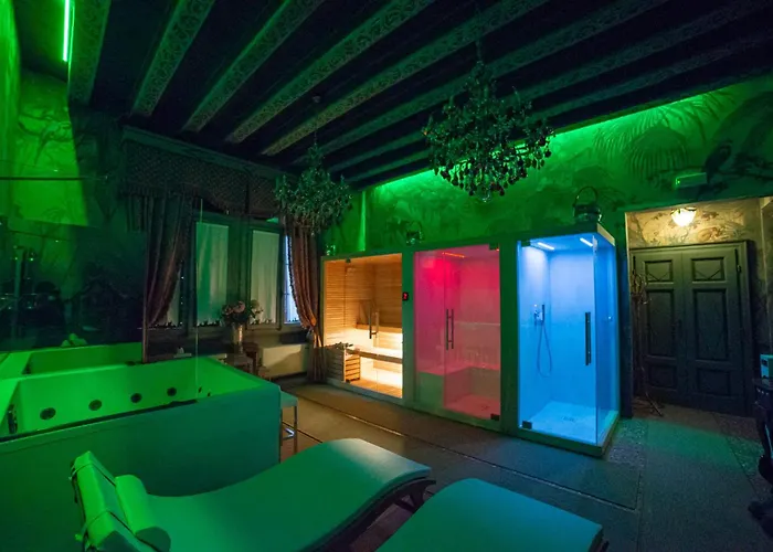 Relais Castello Hotel