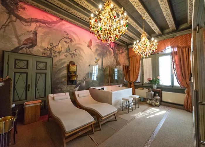 Relais Castello Hotel