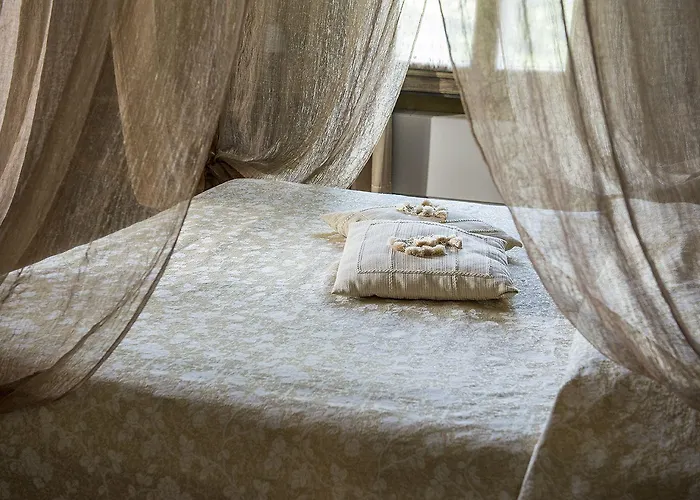 Отель Relais Castello