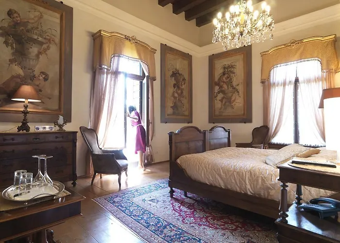 Hotel Relais Castello