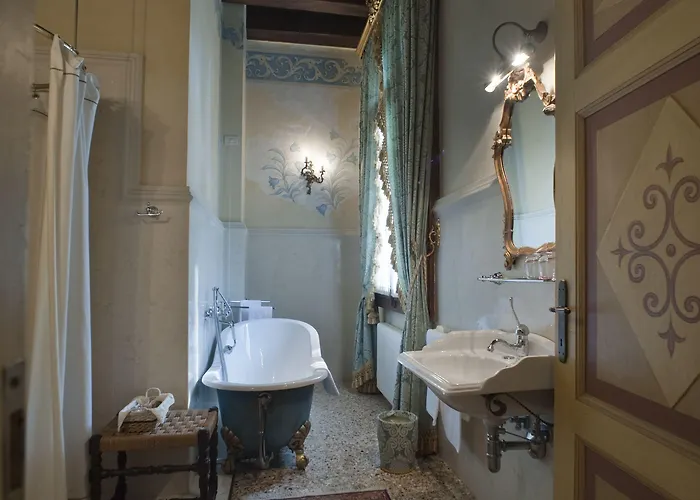 Relais Castello Hotel Bevilacqua