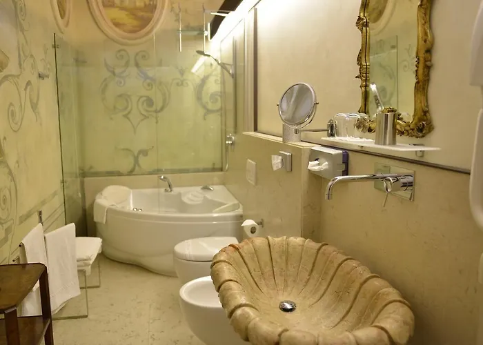 Hotel Relais Castello