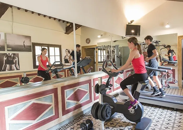 Relais Castello Отель