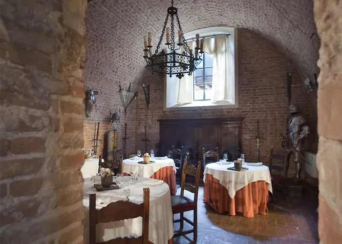 Relais Castello 4*